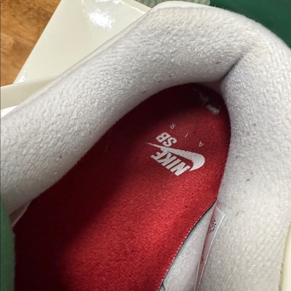 Jordan 4 sb - Picture 3 of 9